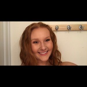 Meet your Posher, Rylie